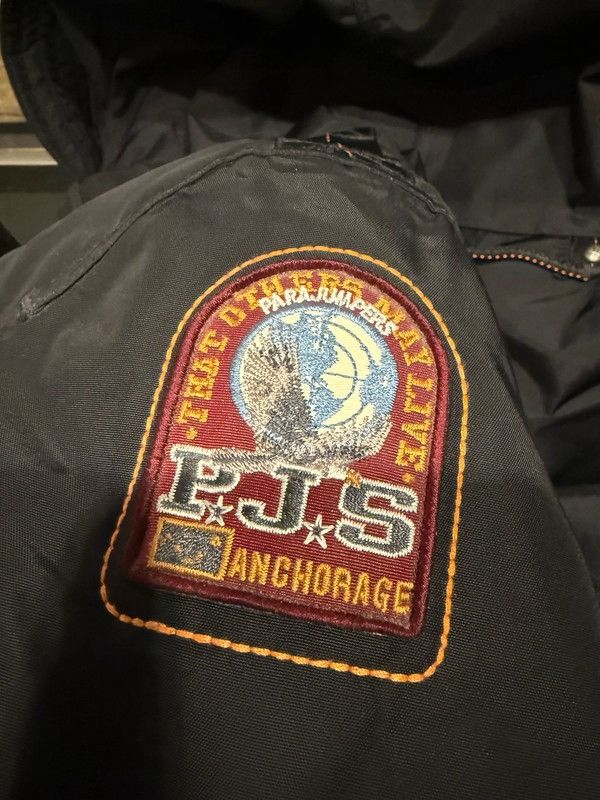 Parajumpers PARAJUMPERS Gobi Core Size US XS / EU 42 / 0 - 17 Thumbnail