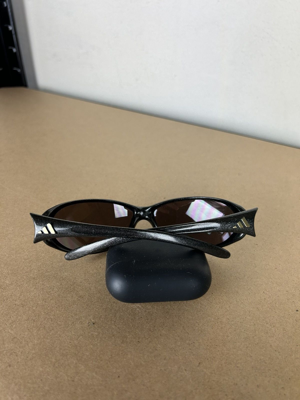 Adidas Adidas Pro Sunglasses glasses Size ONE SIZE - 3 Thumbnail