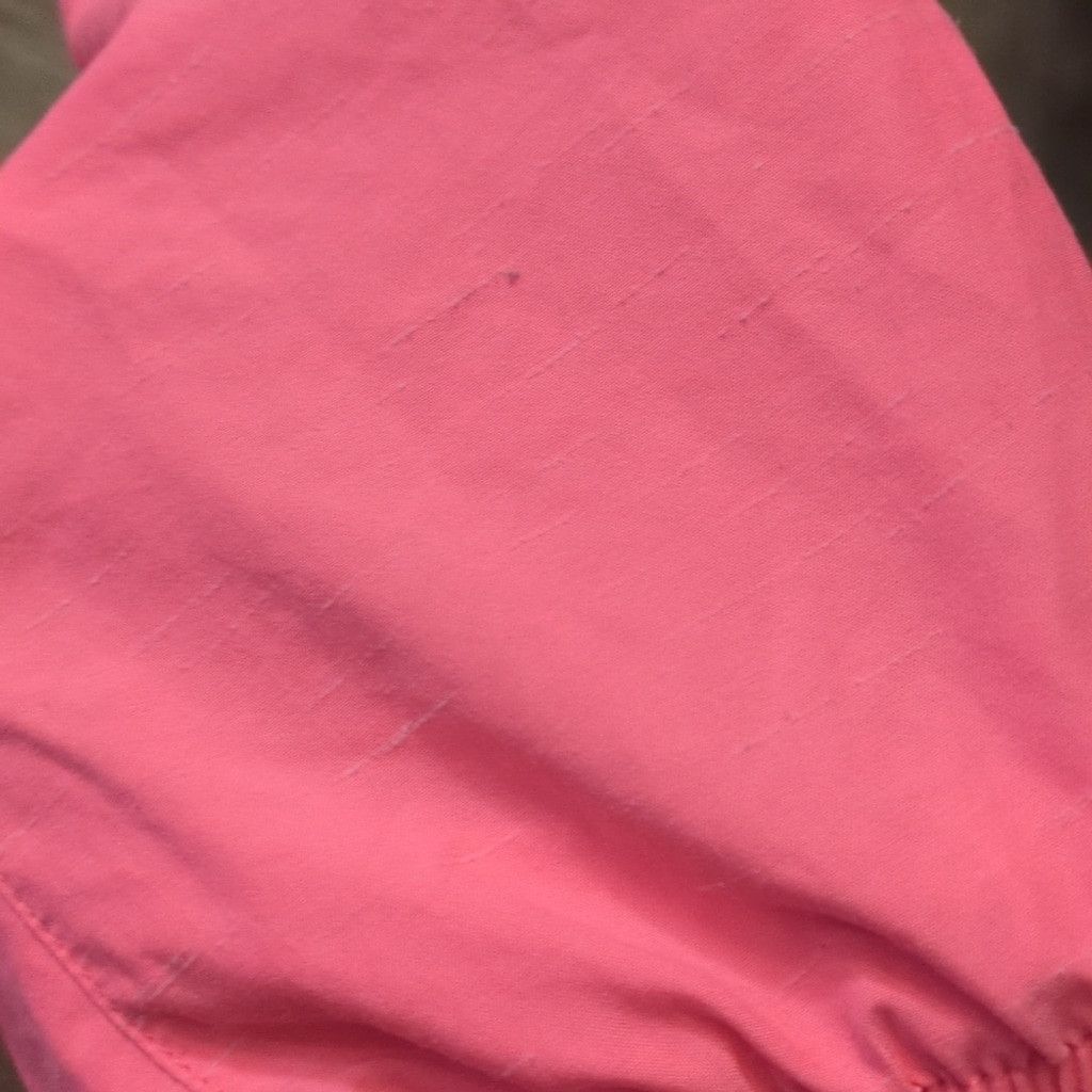 Nike Nike pink shorts with liner size XS Size 24" / US 00 / IT 34 - 10 Thumbnail