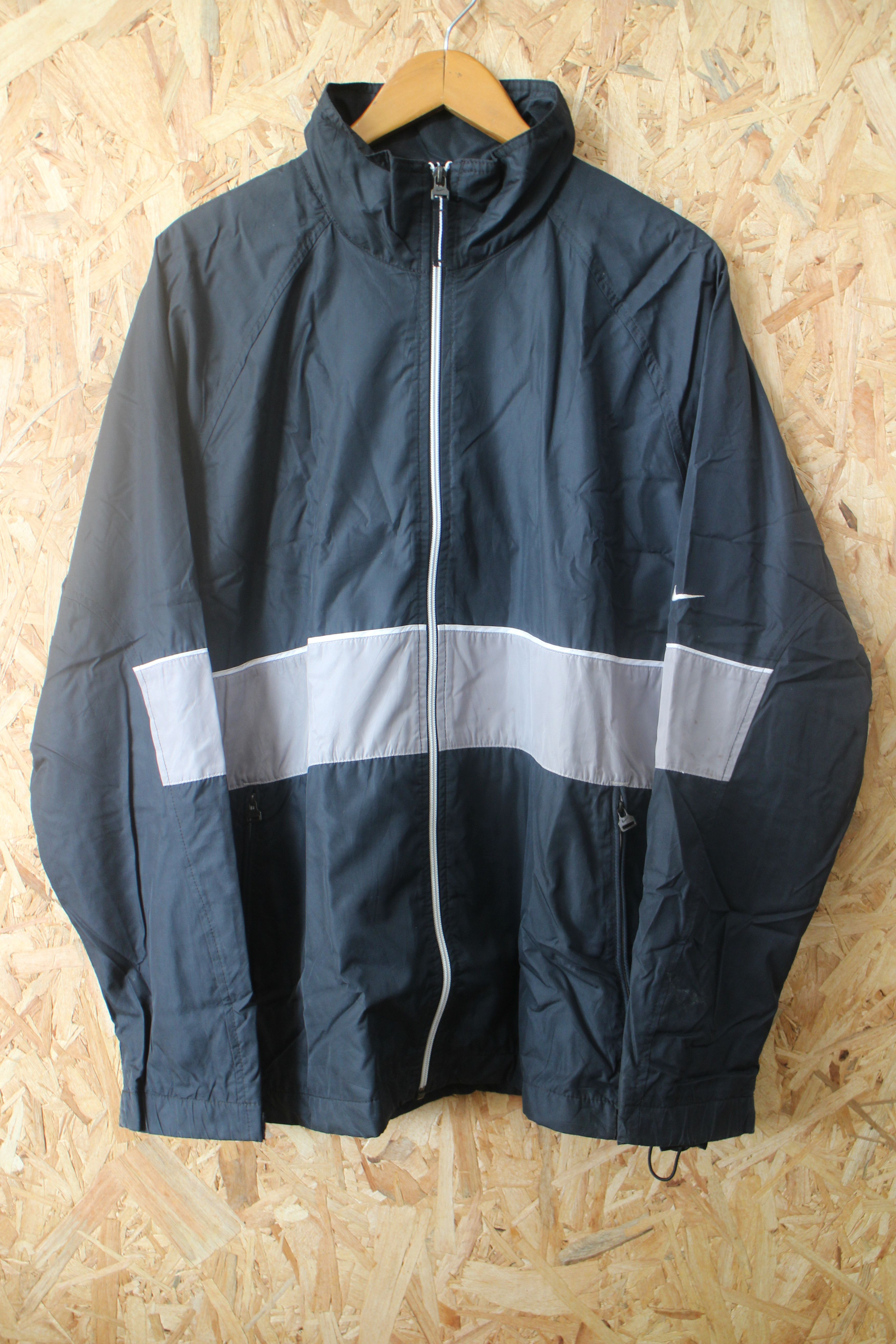 Nike Nike Sportwear Windbreaker Men Size M Size US M / EU 48-50 / 2 - 1 Thumbnail