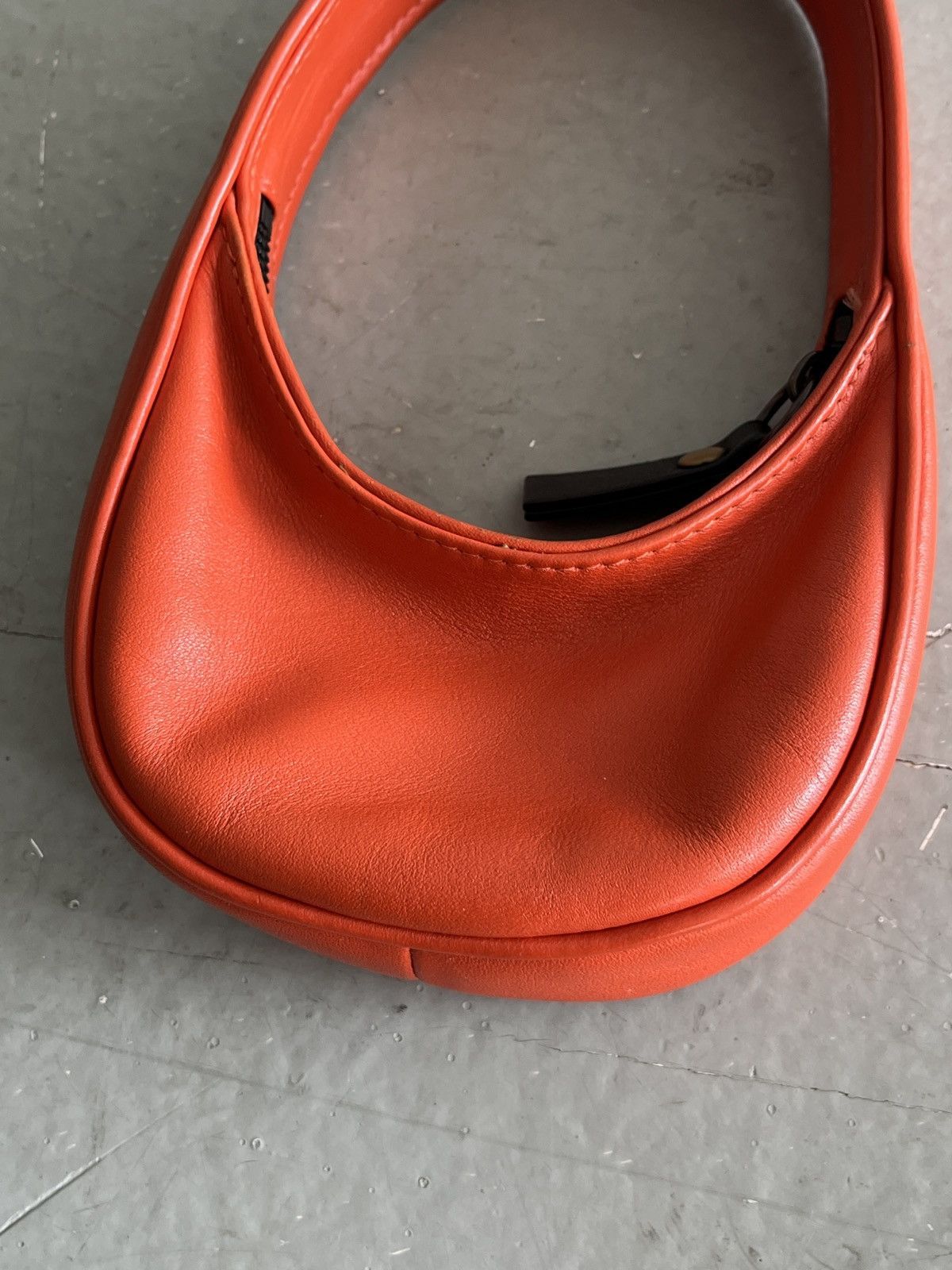 Mowalola Mowalola Bundle Bag Mini (unisex) Size ONE SIZE - 10 Thumbnail