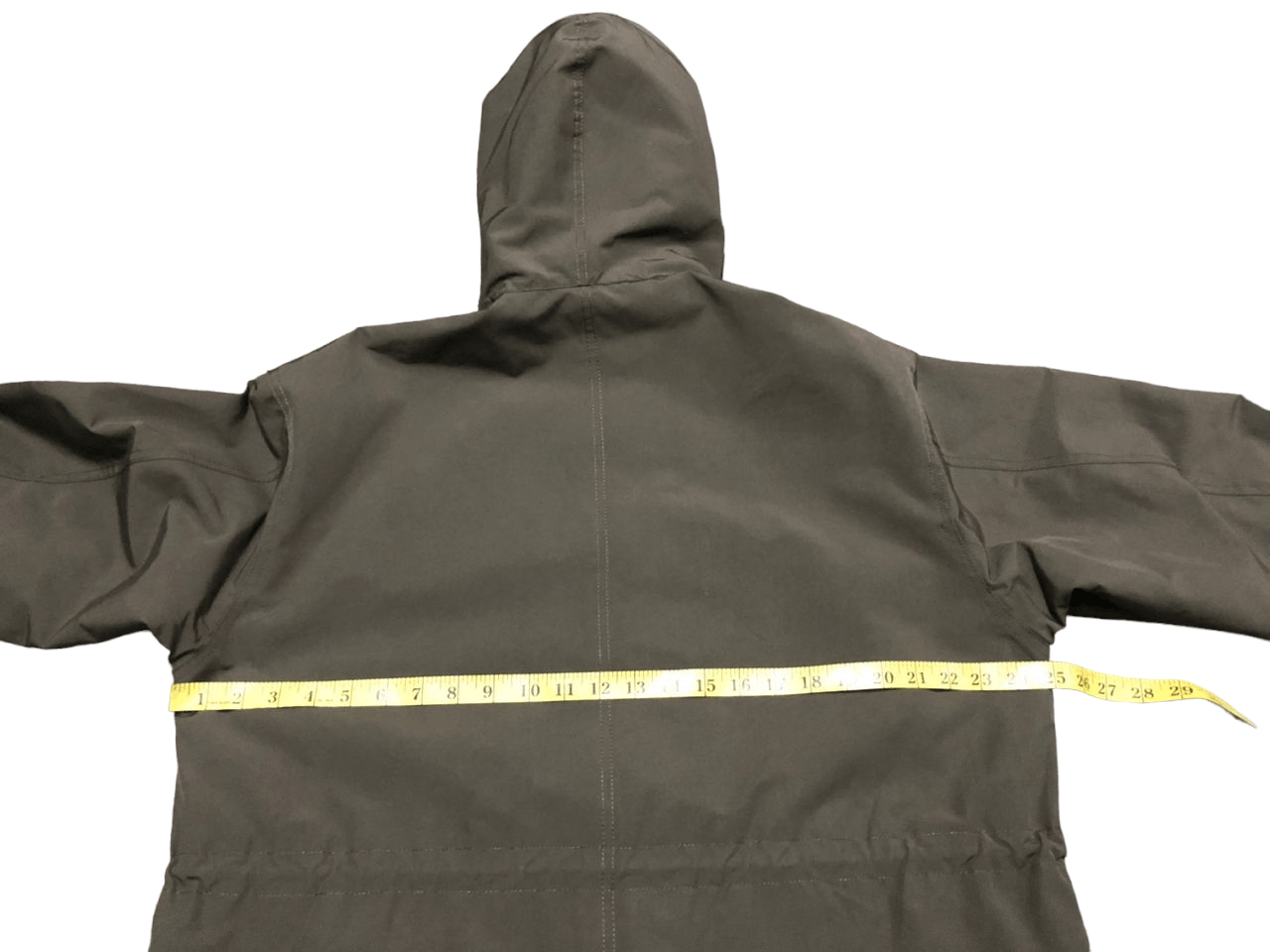 JW Anderson × Uniqlo Jw Anderson x Uniqlo Man Fishtail Parka Hoodie Jacket Size US L / EU 52-54 / 3 - 12 Thumbnail
