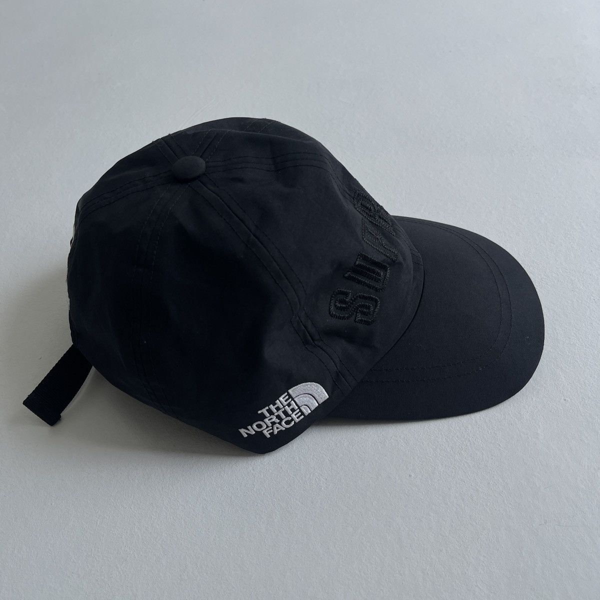 Supreme × The North Face SUPREME × THE NORTH FACE ARC LOGO 6-PANEL Size ONE SIZE - 2 Thumbnail