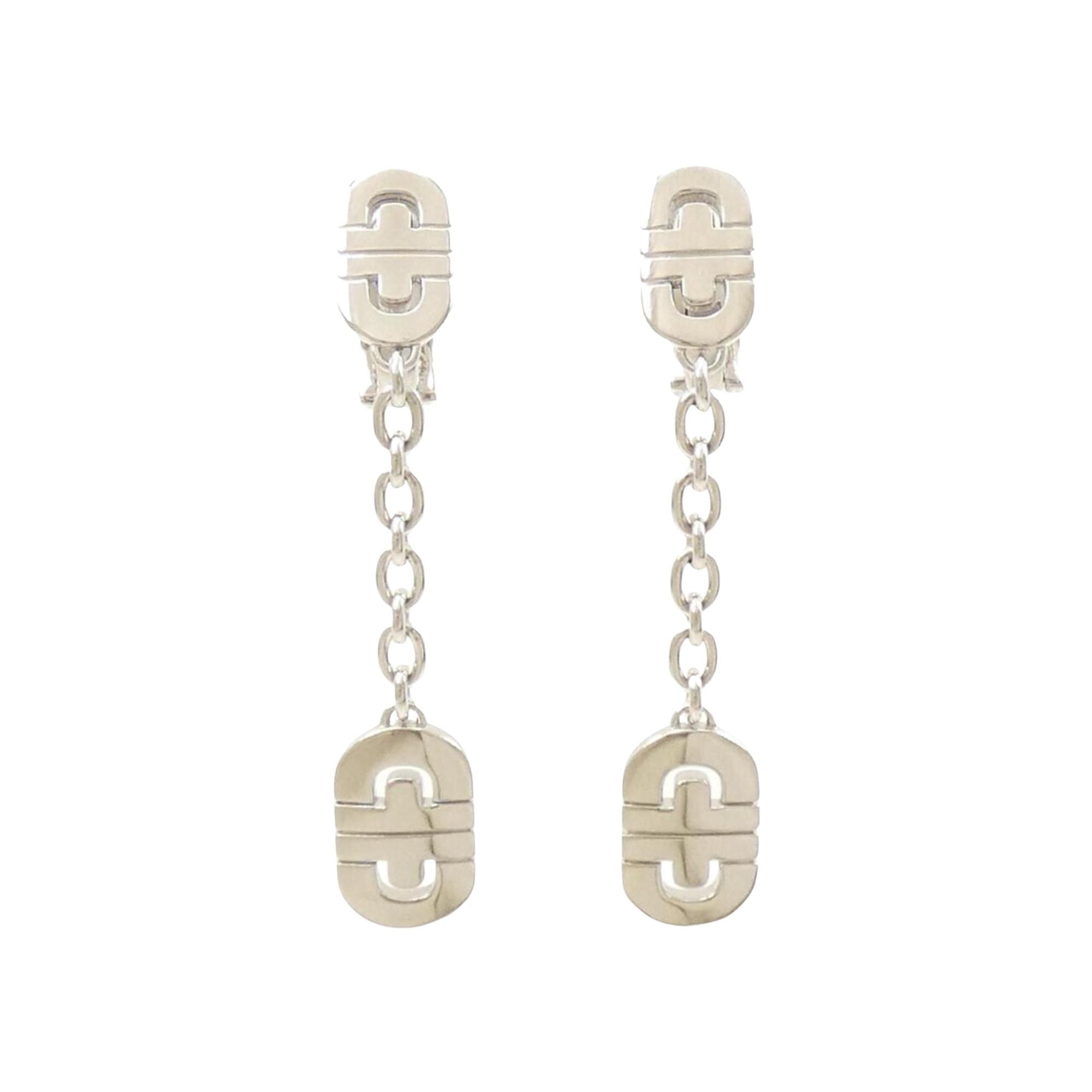 Bvlgari Bulgari Parentesi earring Size ONE SIZE - 1 Thumbnail