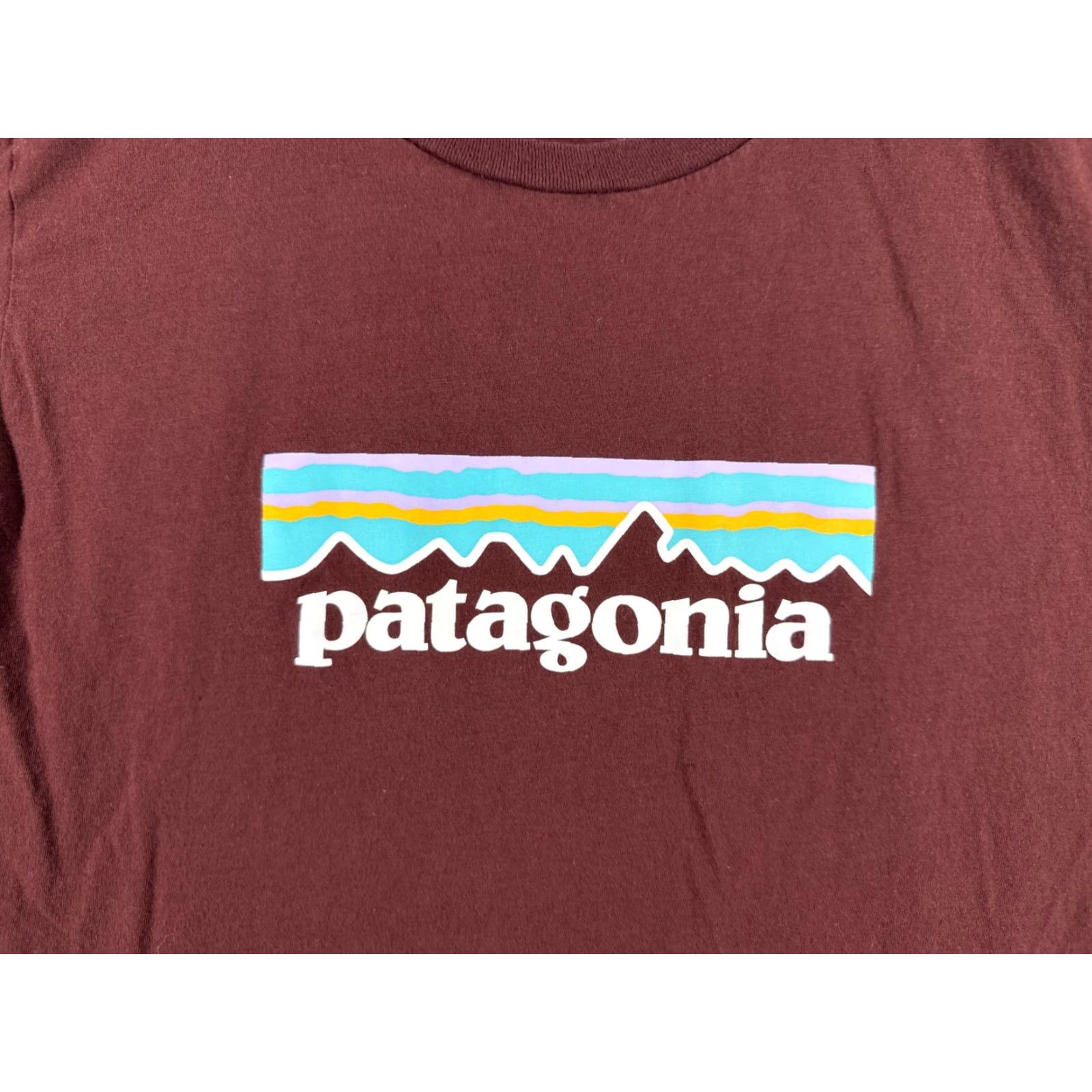 Patagonia Patagonia Shirt Mens XS Red Short Sleeve Crew Neck 100% Cotton Jersey Logo Vintage? No. All Seasons Breathable All Seasons Size US XS / EU 42 / 0 - 6 Thumbnail
