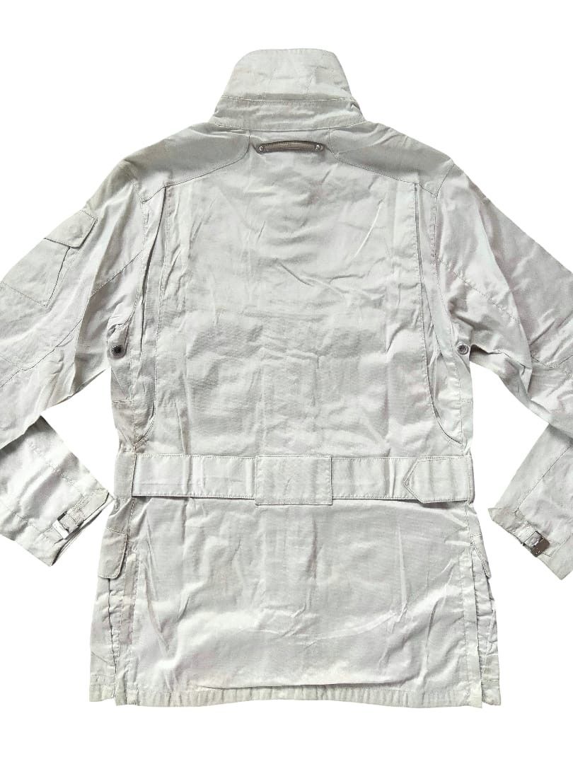 Ralph Lauren Ralph Lauren Parka Belted Jacket Size S / US 4 / IT 40 - 15 Thumbnail