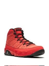 Air Jordan Motorboat Jones Sneakers
