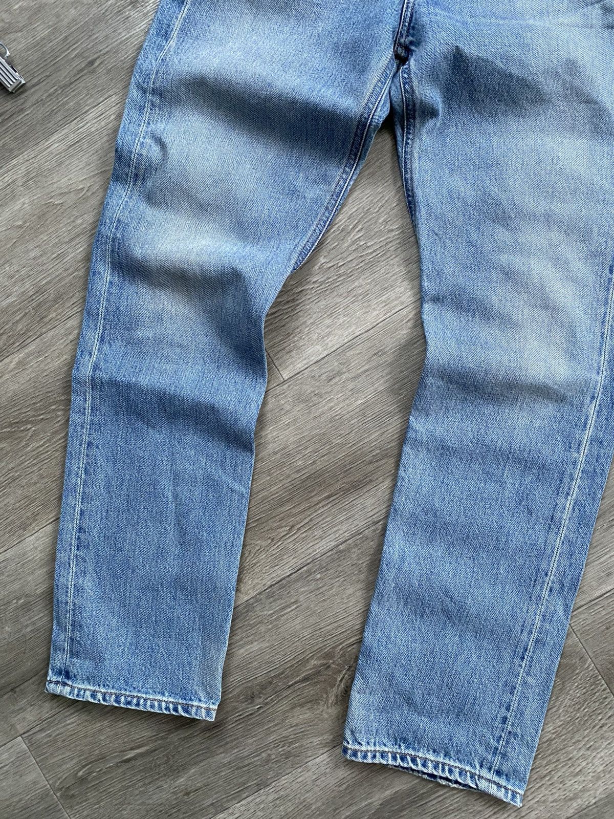 Citizens Of Humanity 🫧CITIZENS OF HUMANITY USA🇺🇸 JEANS HIGH RISE PREMIUM VINTAGE Size 28" / US 6 / IT 42 - 6 Thumbnail
