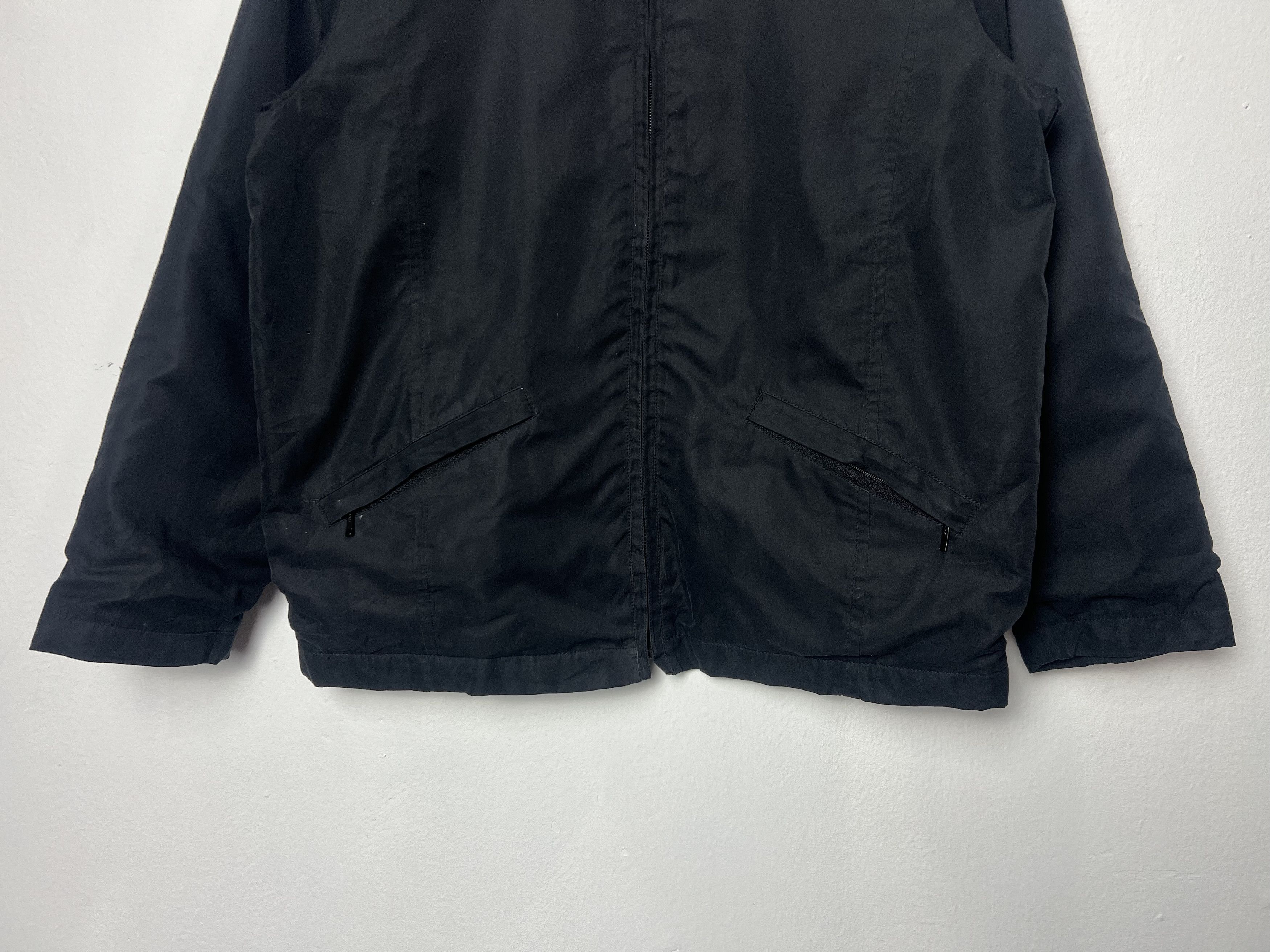 Ellesse Ellesse Candora Jacket Size US M / EU 48-50 / 2 - 4 Thumbnail