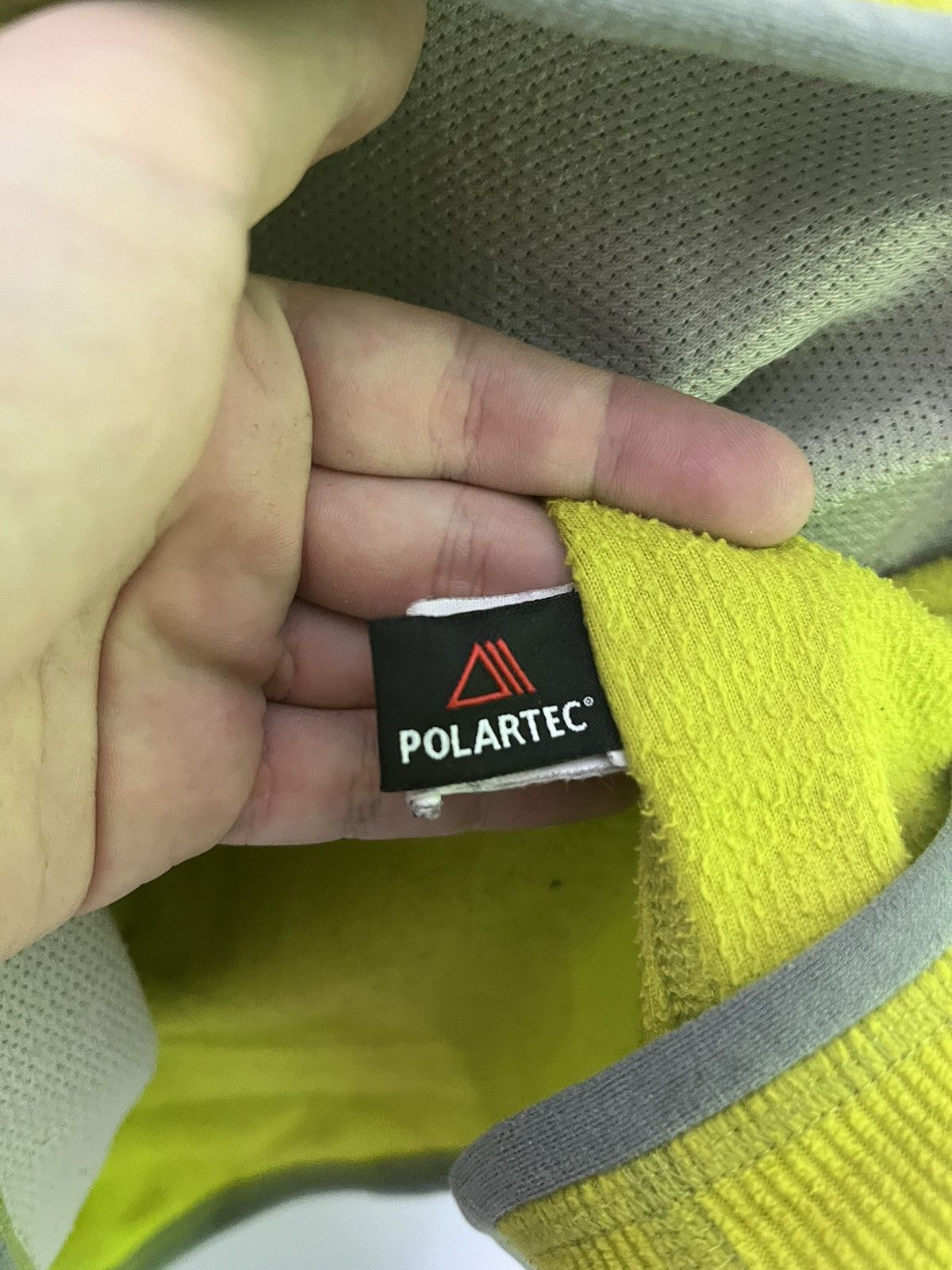 Other ARCTERYX ZIP POLAR SWEATSHIRT HOODIE Size US M / EU 48-50 / 2 - 2 Thumbnail