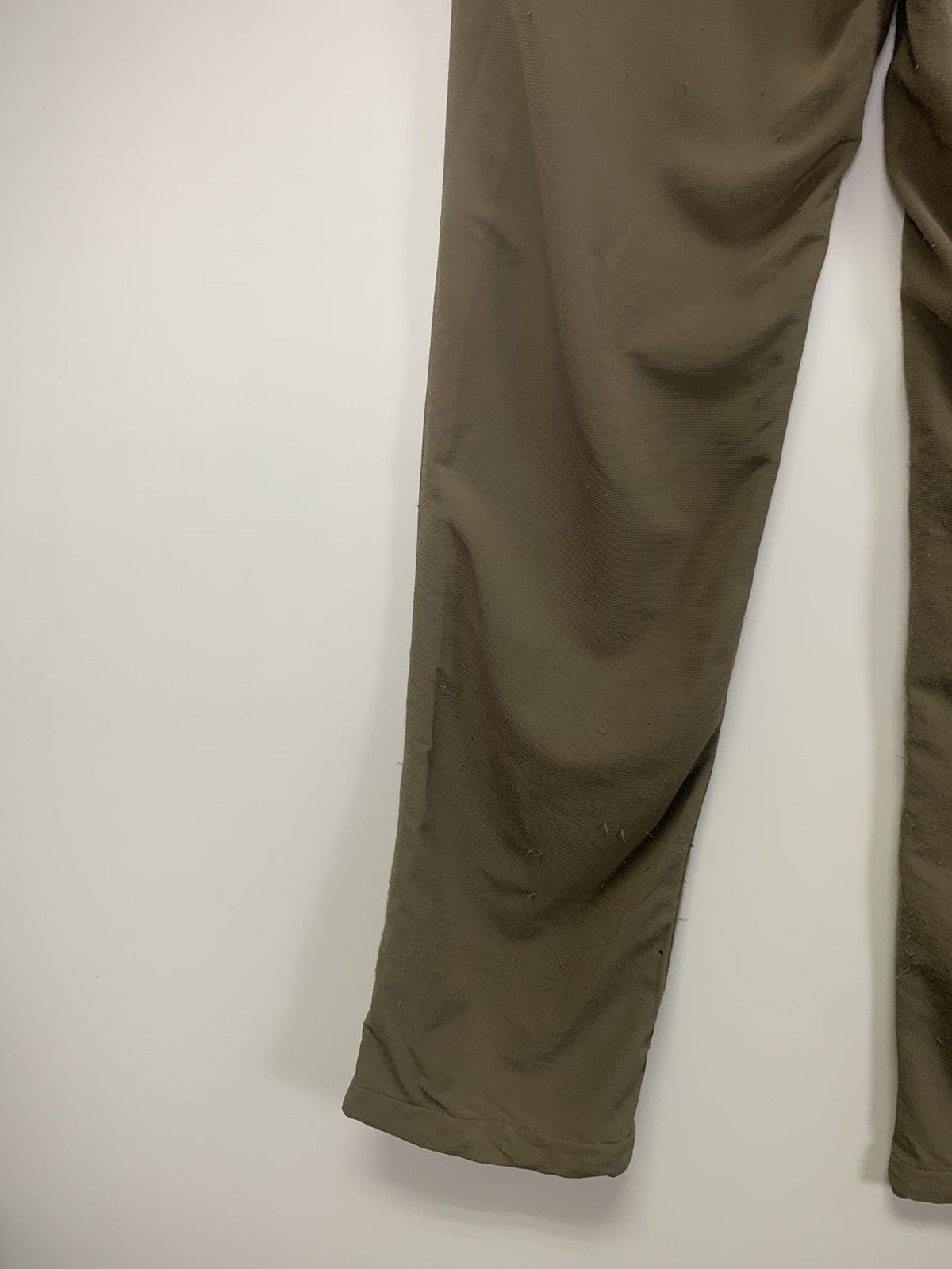 Japanese Brand Asolo Hiking Pant Size US 34 / EU 50 - 11 Thumbnail