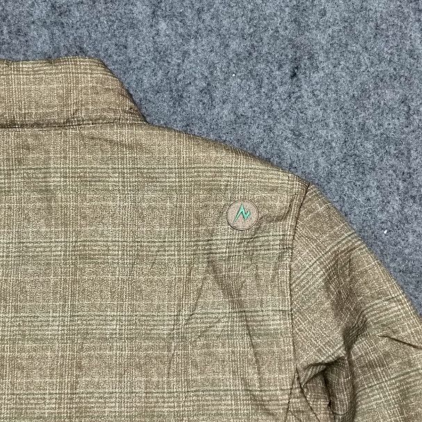 Marmot 🔥 Marmot American Mountain Suit Light Jacket / Parkas 🔥 Size US M / EU 48-50 / 2 - 3 Thumbnail