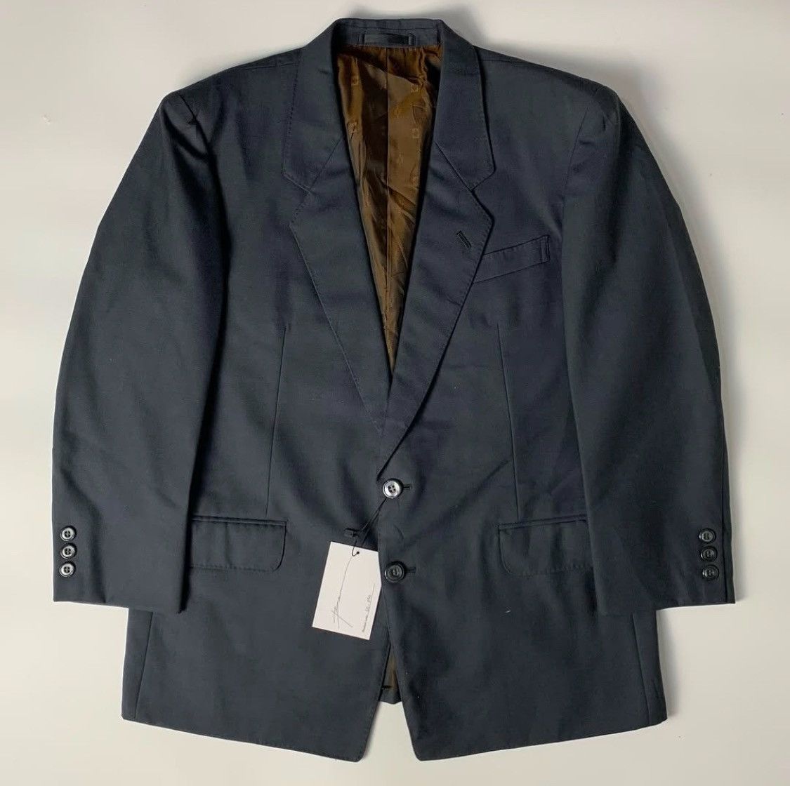 balenciaga blazer