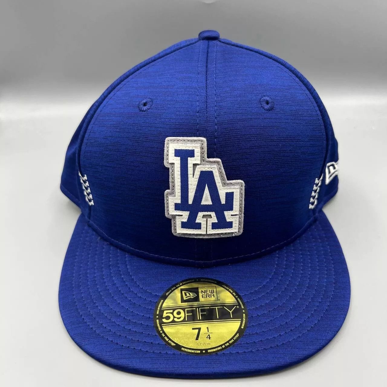 Born X Raised × New Era LA Dodgers Born x Raised Fitted size 7 1/4