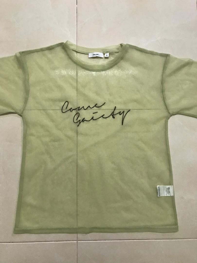 Japanese Brand WOMEN NIKO END..... Size S / US 4 / IT 40 - 3 Thumbnail