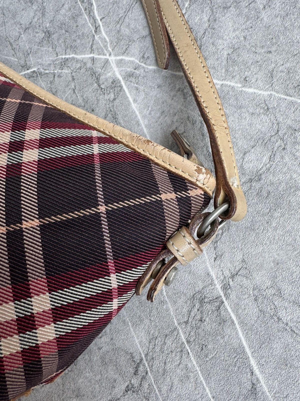 Burberry Burberry crossbody bag Size ONE SIZE - 8 Thumbnail