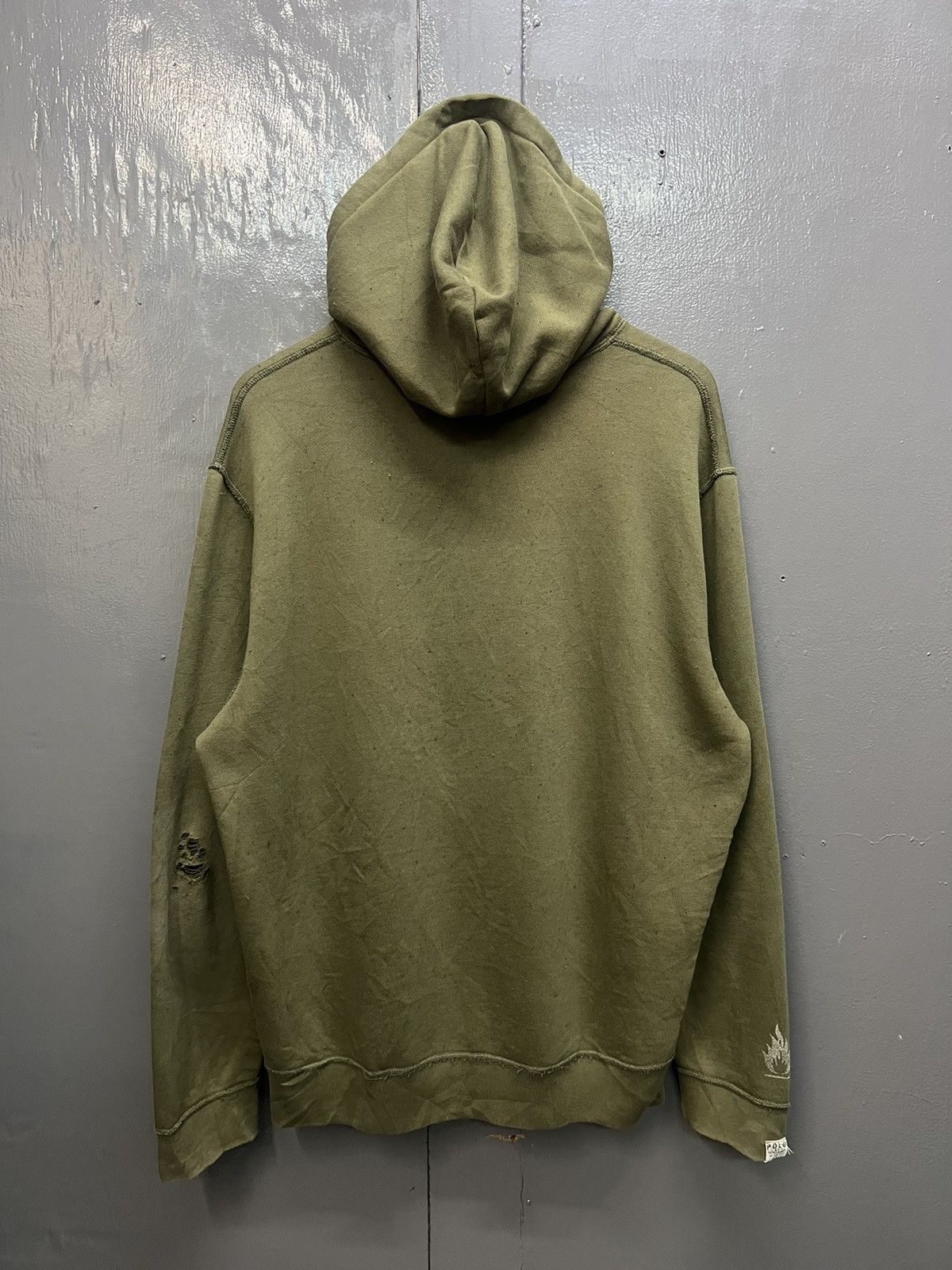 Polo Ralph Lauren Polo by Ralph Lauren Hoodies Size US L / EU 52-54 / 3 - 4 Thumbnail