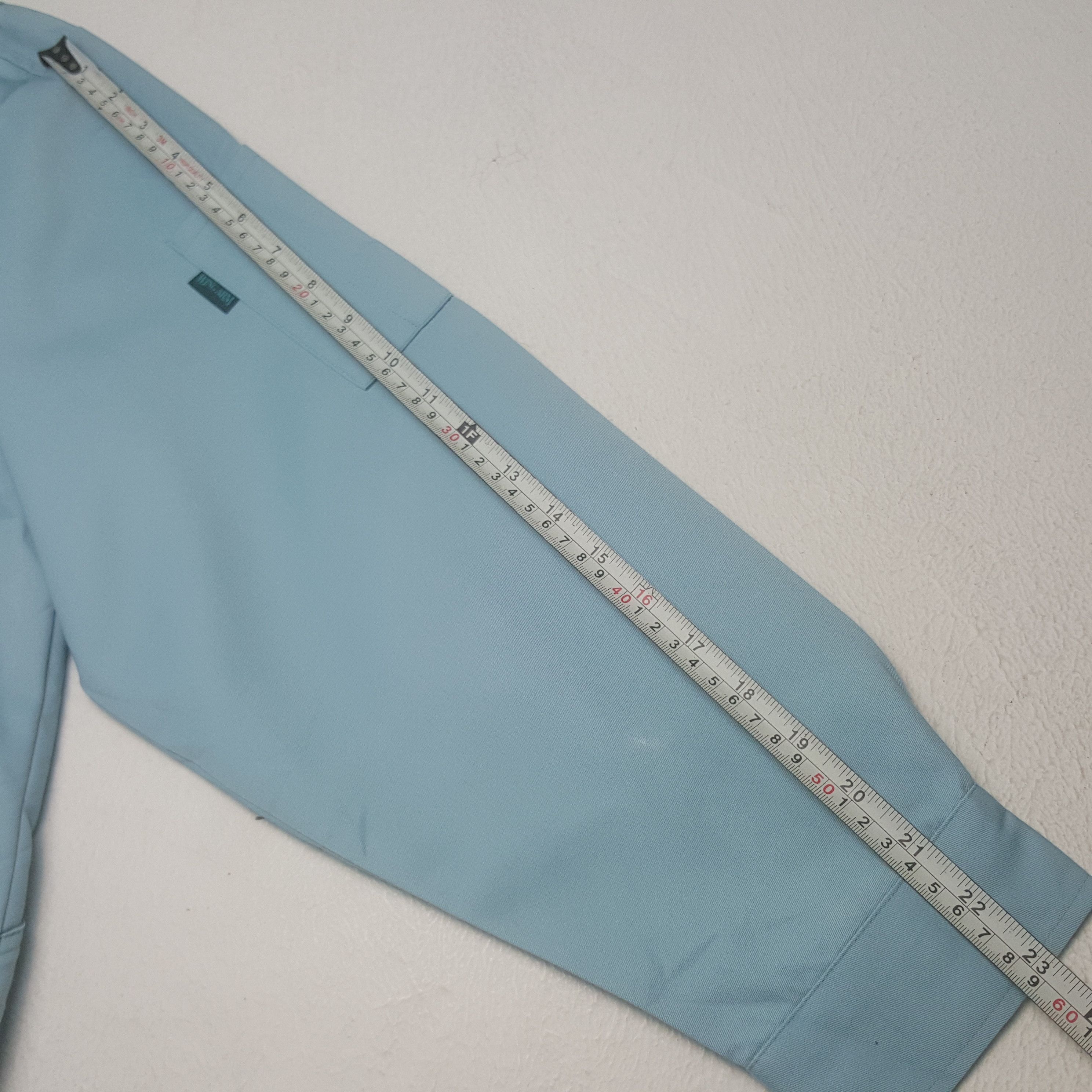 Japanese Brand × Vintage Vintage Nismo Nissan Racing Team Custom Art Sport Jacket Size US M / EU 48-50 / 2 - 7 Thumbnail