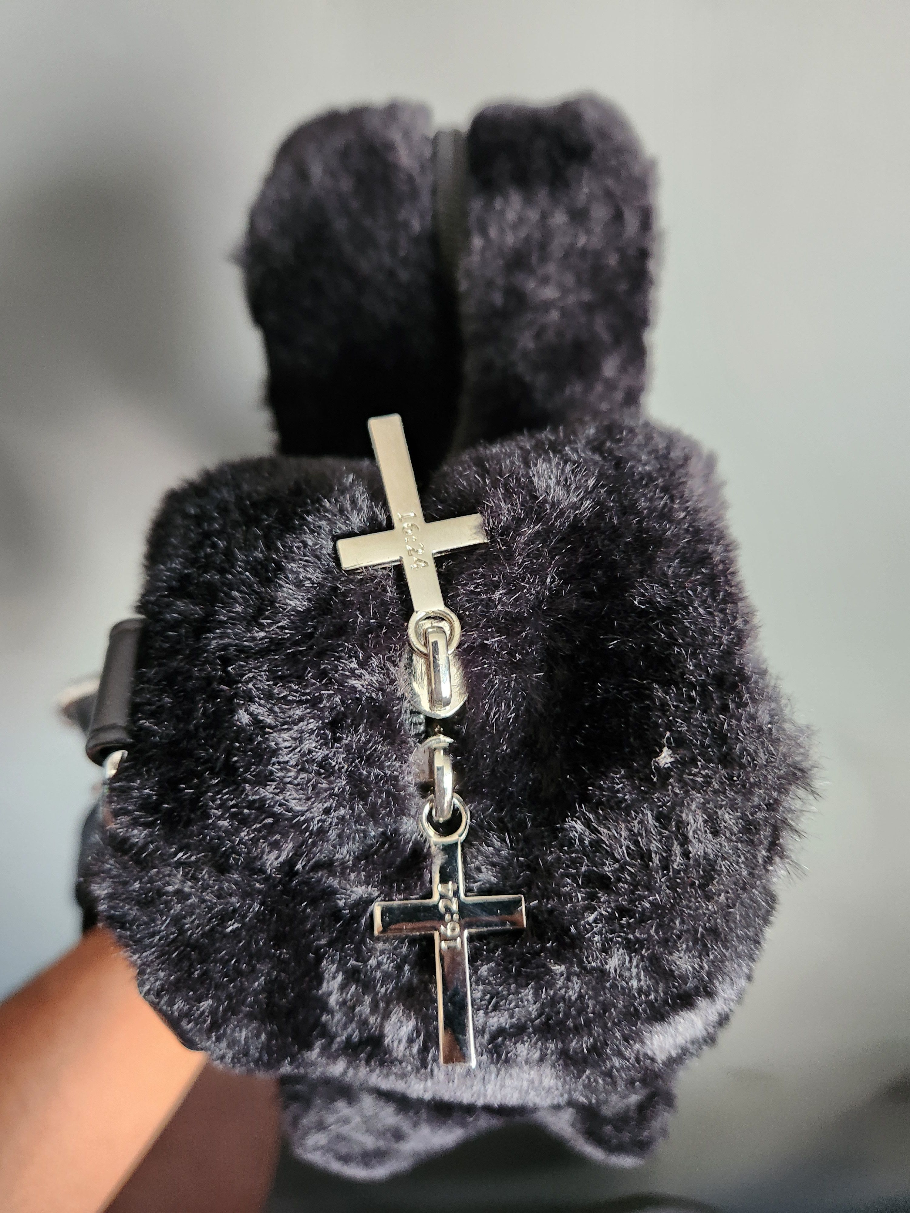 Other Youth Hood Cross Bag Size ONE SIZE - 4 Thumbnail