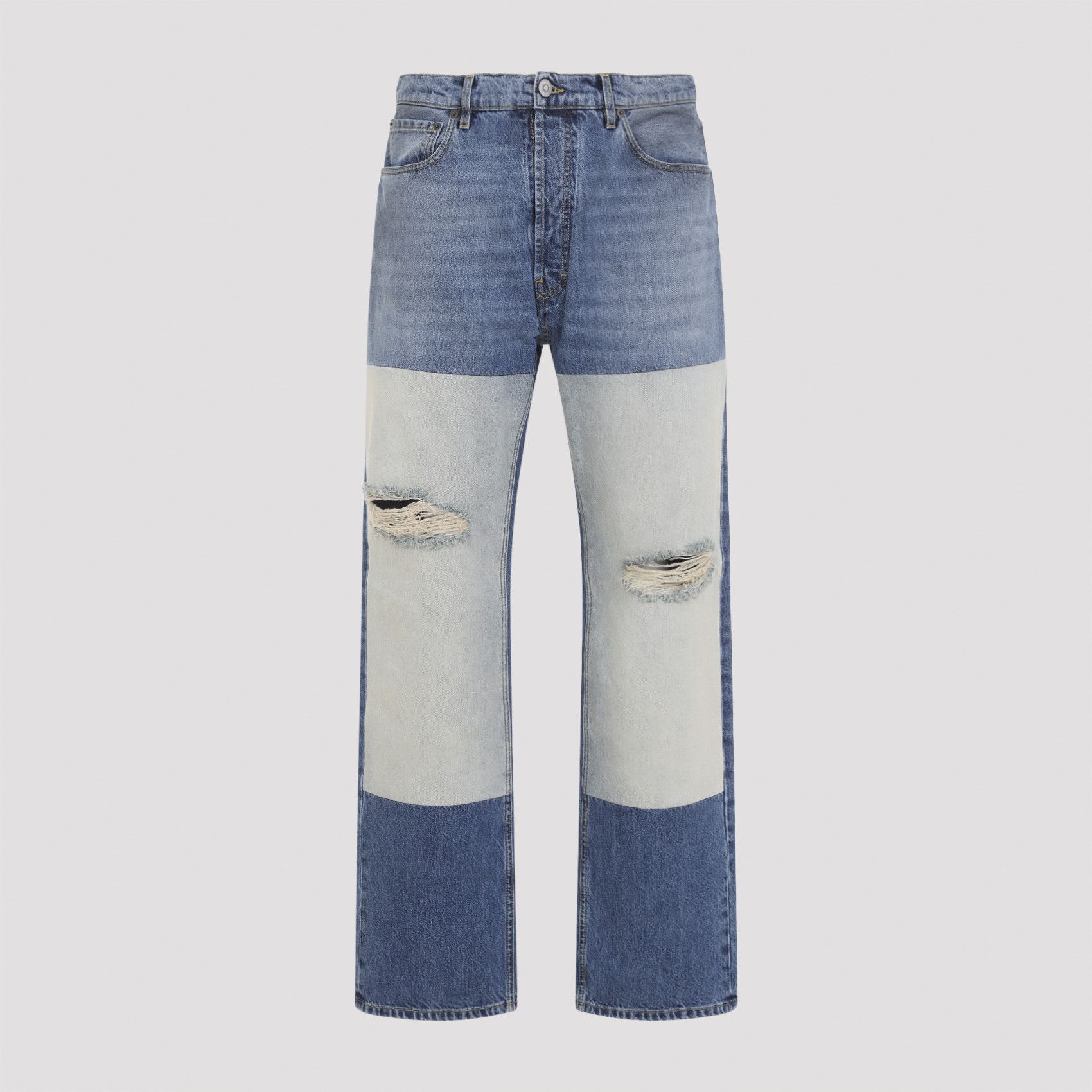 MAISON MARGIELA Maison Margiela Straight-leg Jean (WAIST 31)