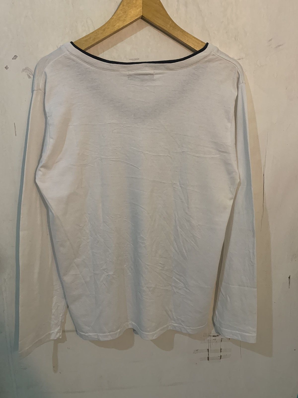 14th Addiction × If Six Was Nine × Yasuyuki Ishii Japanese poem unlimited possibility ifaixwasnine styel Size US M / EU 48-50 / 2 - 5 Thumbnail