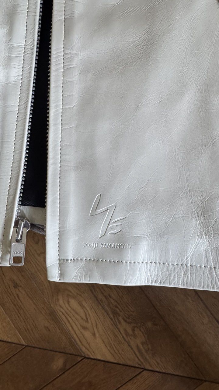 Supreme × Yohji Yamamoto Vasyl Size US S / EU 44-46 / 1 - 5 Thumbnail