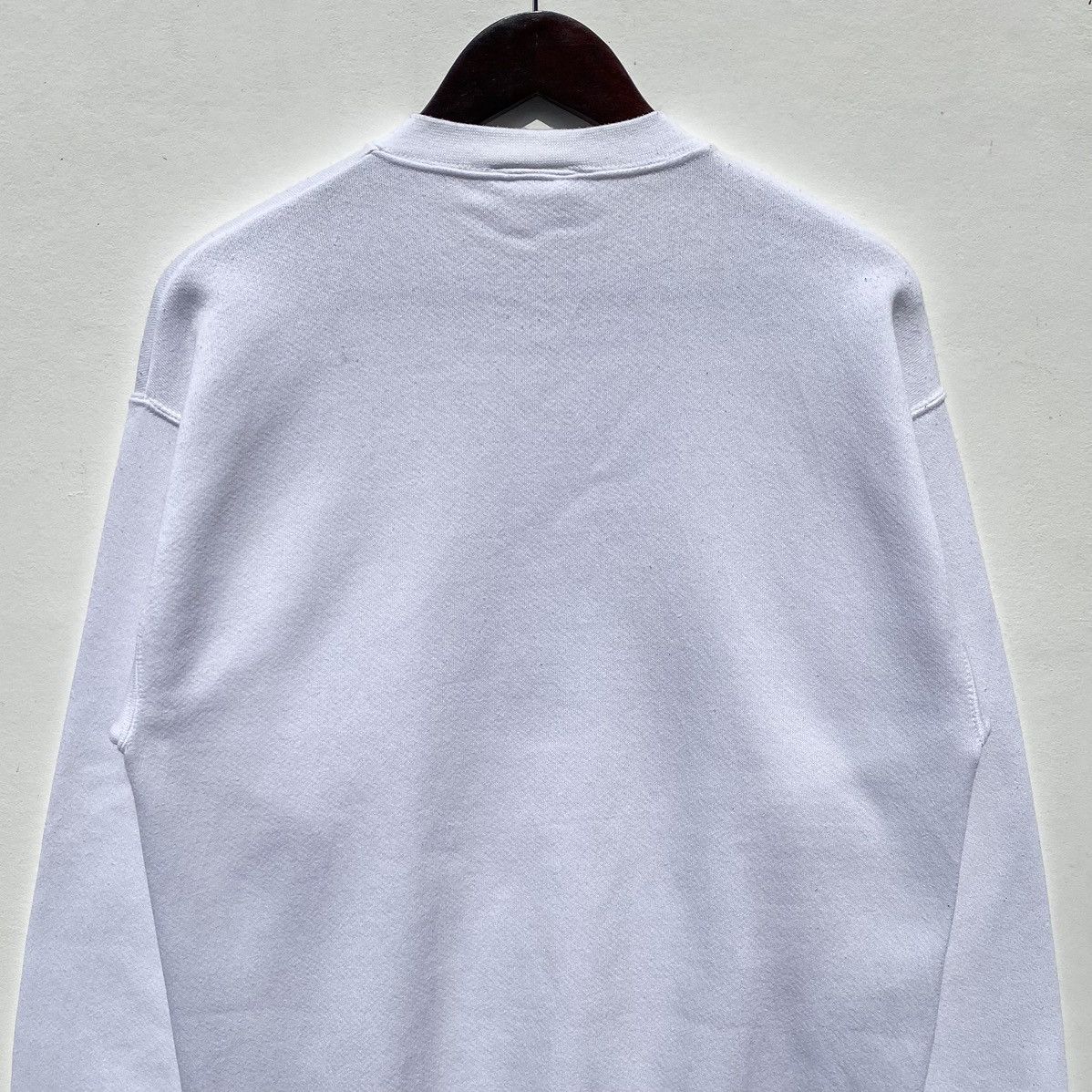 Playboy Vintage 90s Play Boy Sweatshirt Play Boy Velvet Logo Size US M / EU 48-50 / 2 - 6 Thumbnail