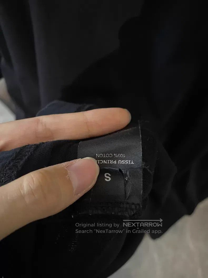 Vetements VETEMENTS Short Sleeve Size US S / EU 44-46 / 1 - 4 Thumbnail