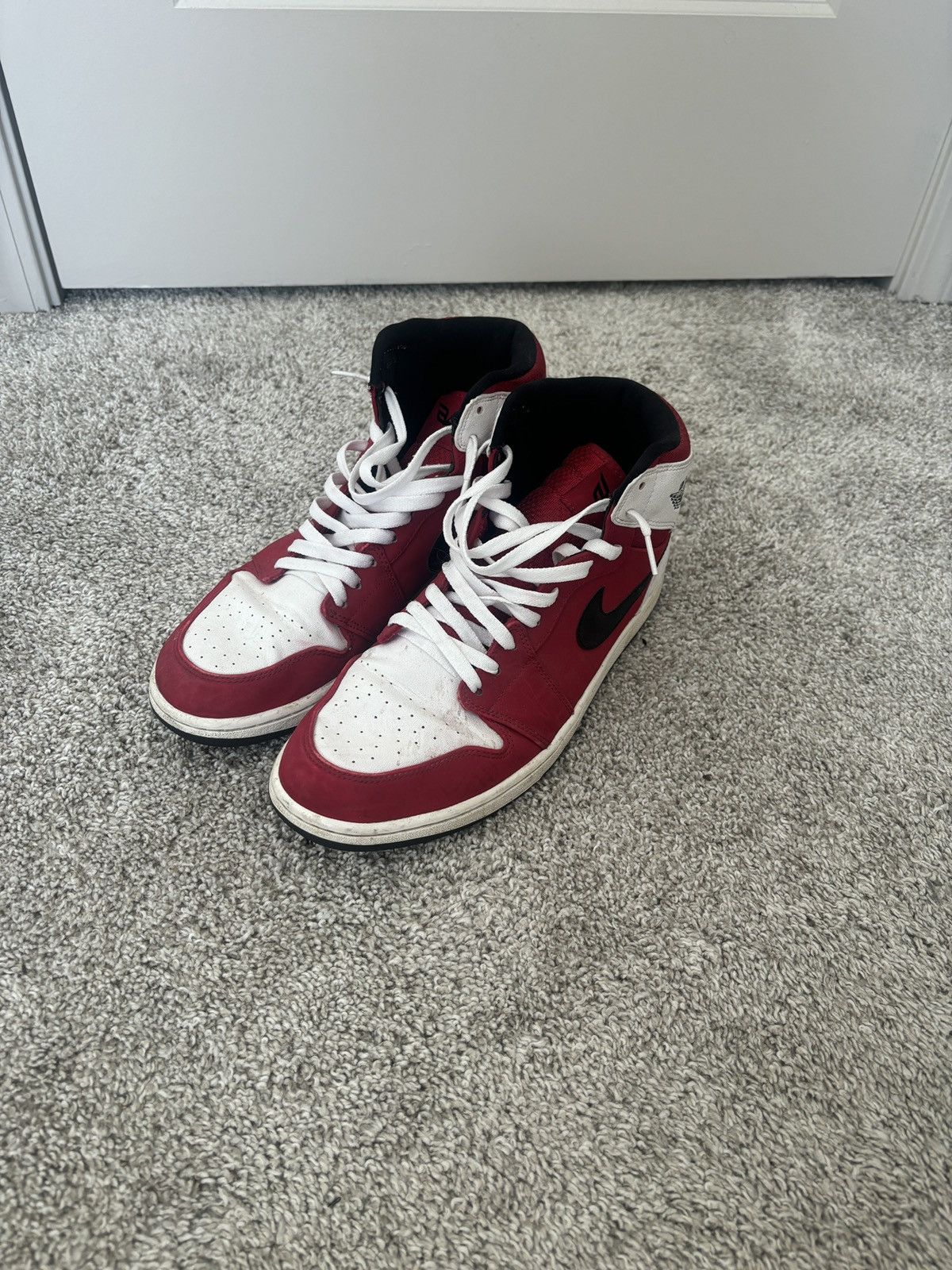 Jordan Brand × Nike Jordan 1 Retro Blake Griffin PE Size US 11.5 / EU 44-45 - 1 Thumbnail