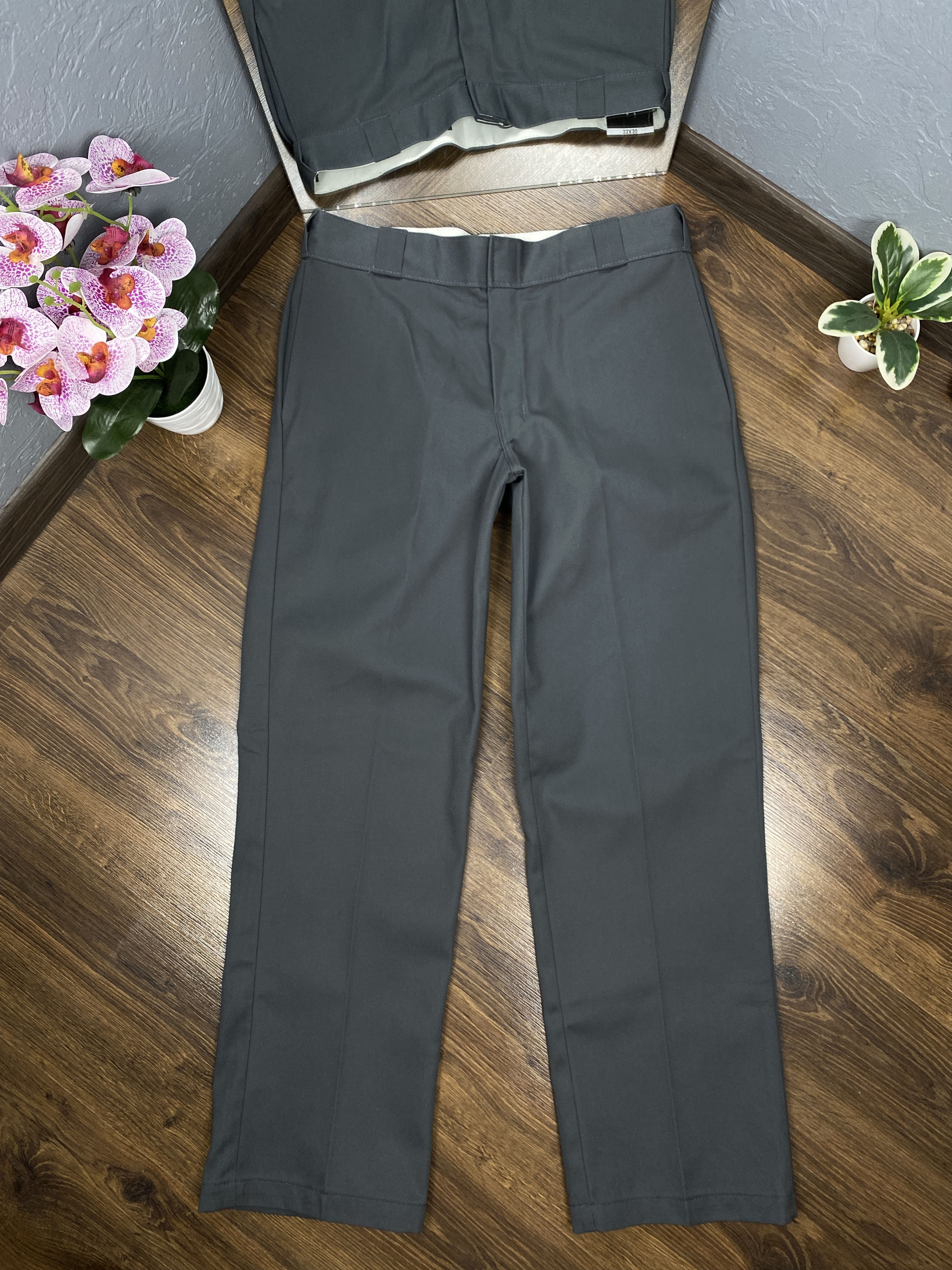 Dickies NEW Dickies 874 Mens Chino Pants Size US 33 - 5 Thumbnail