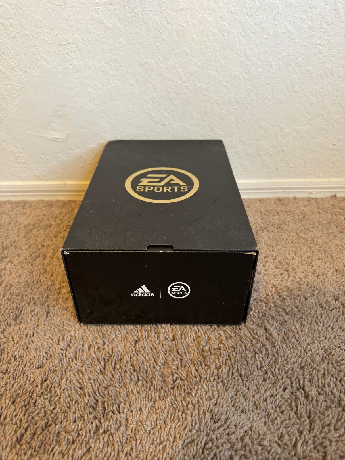 Adidas Adidas F50 Ghosted Adizero Size US 8 / EU 41 - 7 Thumbnail