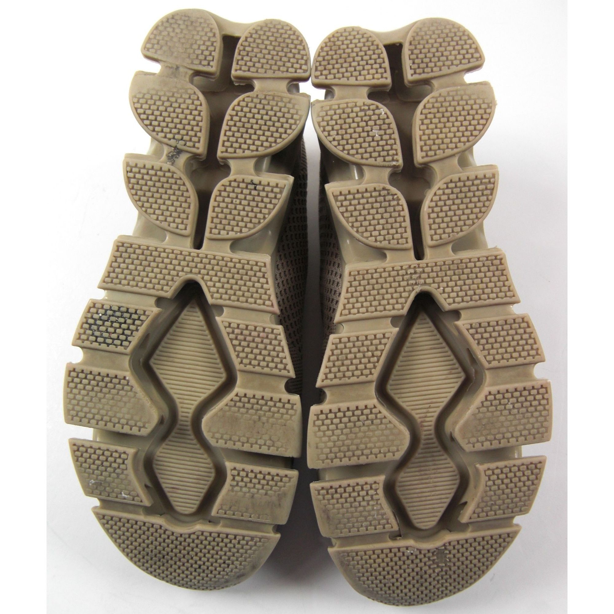 Other Women's Sneakers Beige Size 6.5 Athletic Sport Running Tenni Size US 6.5 / IT 36.5 - 6 Thumbnail