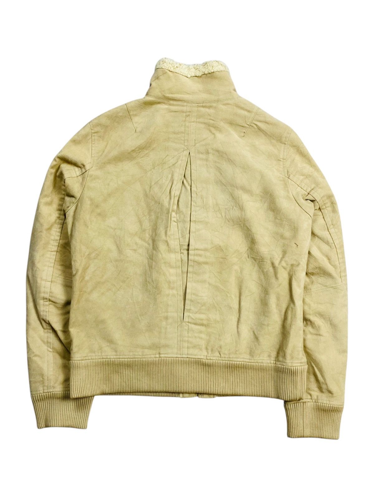 If Six Was Nine 2000s Sab Street - Apocalypse Style Jacket Size US M / EU 48-50 / 2 - 3 Thumbnail
