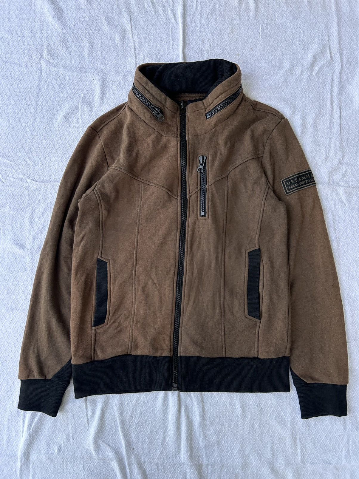 Japanese Brand Dreammaker goa bono hoodie style Ifsixwasnine lgb Size US L / EU 52-54 / 3 - 2 Thumbnail
