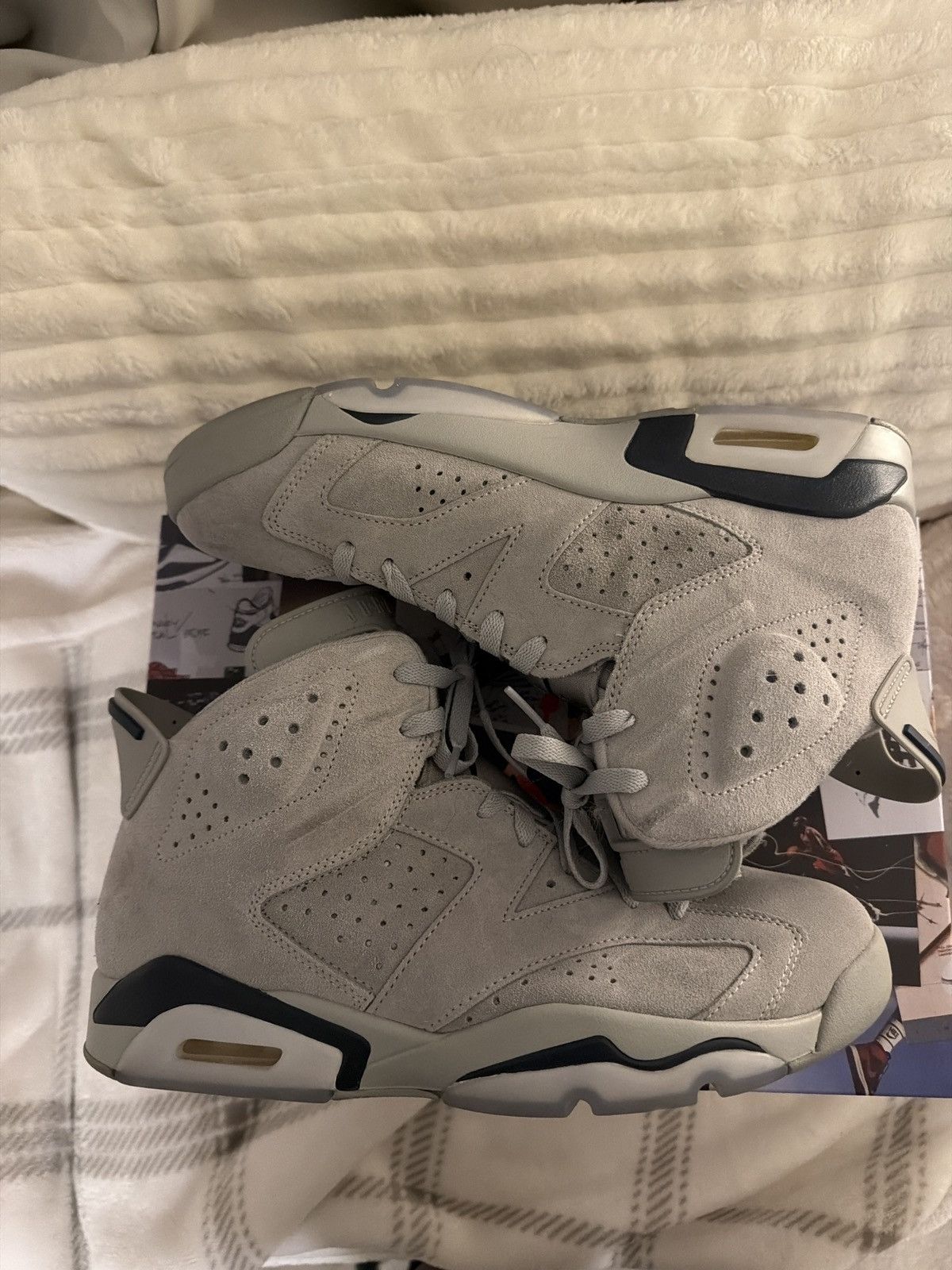 Air Jordan 6 Retro