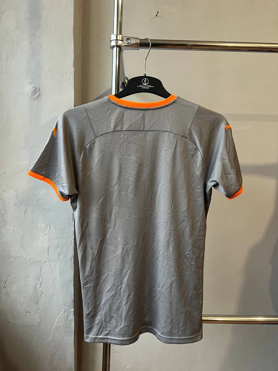 Puma 2021/22 RARE VALENCIA CF FOUTH SOCCER JERSEY FOOTBALL SHIRT Size US S / EU 44-46 / 1 - 16 Thumbnail