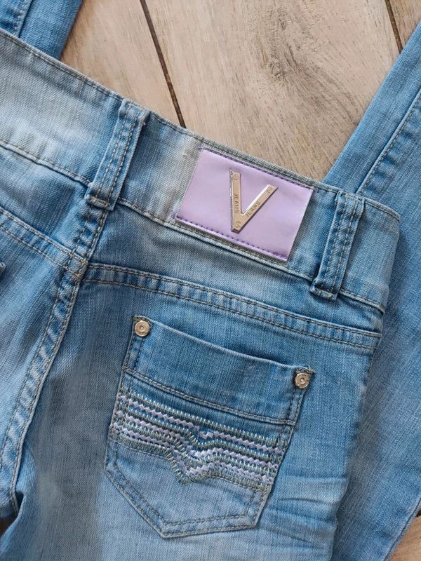 Vintage Vintage bootcut jeans Size 26" / US 2 / IT 38 - 4 Thumbnail