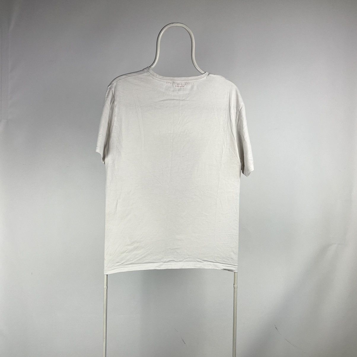 Stella McCartney Stella McCartney Tshirt comic relief Rex features size Large Size US L / EU 52-54 / 3 - 2 Thumbnail