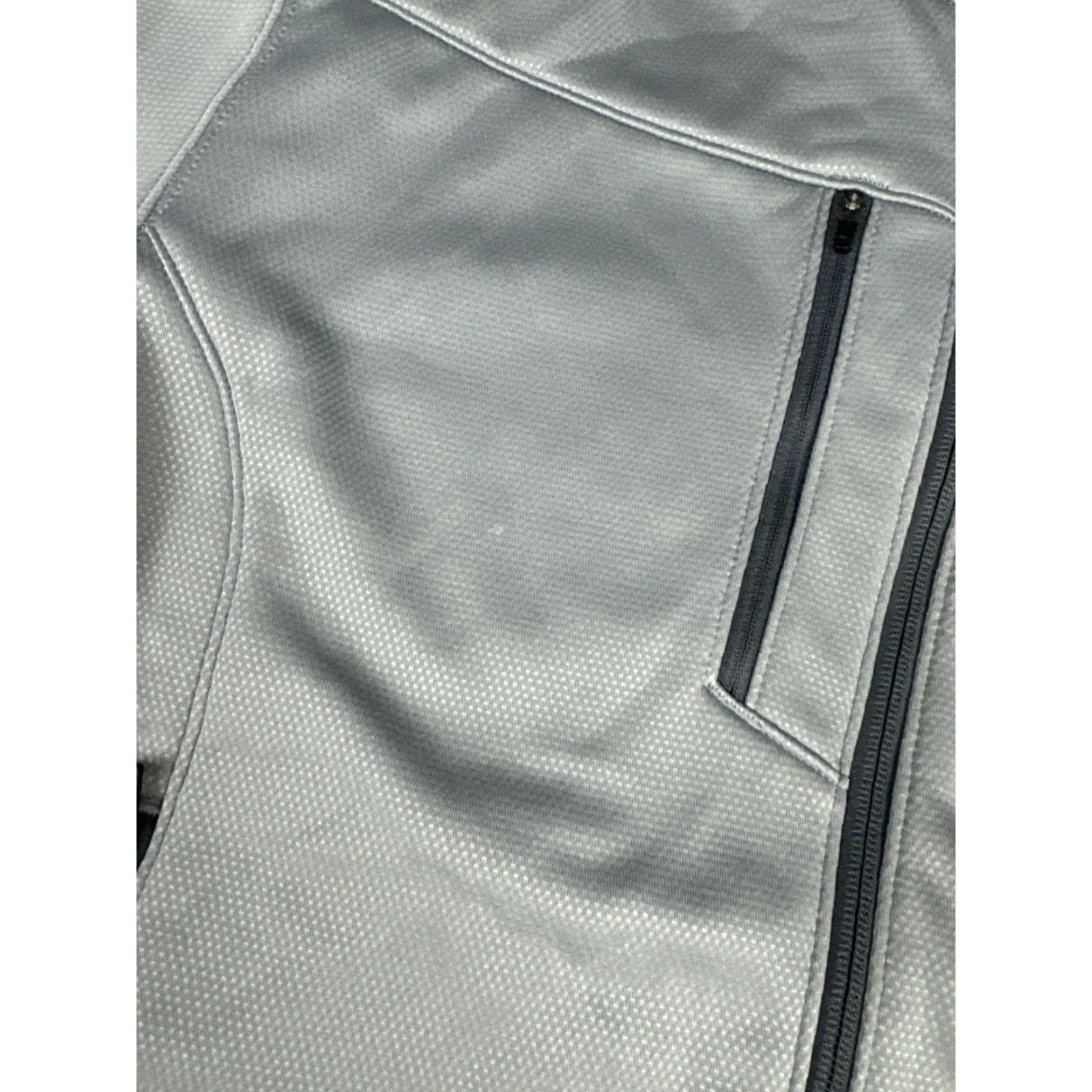 Eddie Bauer Eddie Bauer Mens Soft Shell Jacket Coat XL Gray Windbreaker Size US XL / EU 56 / 4 - 5 Thumbnail