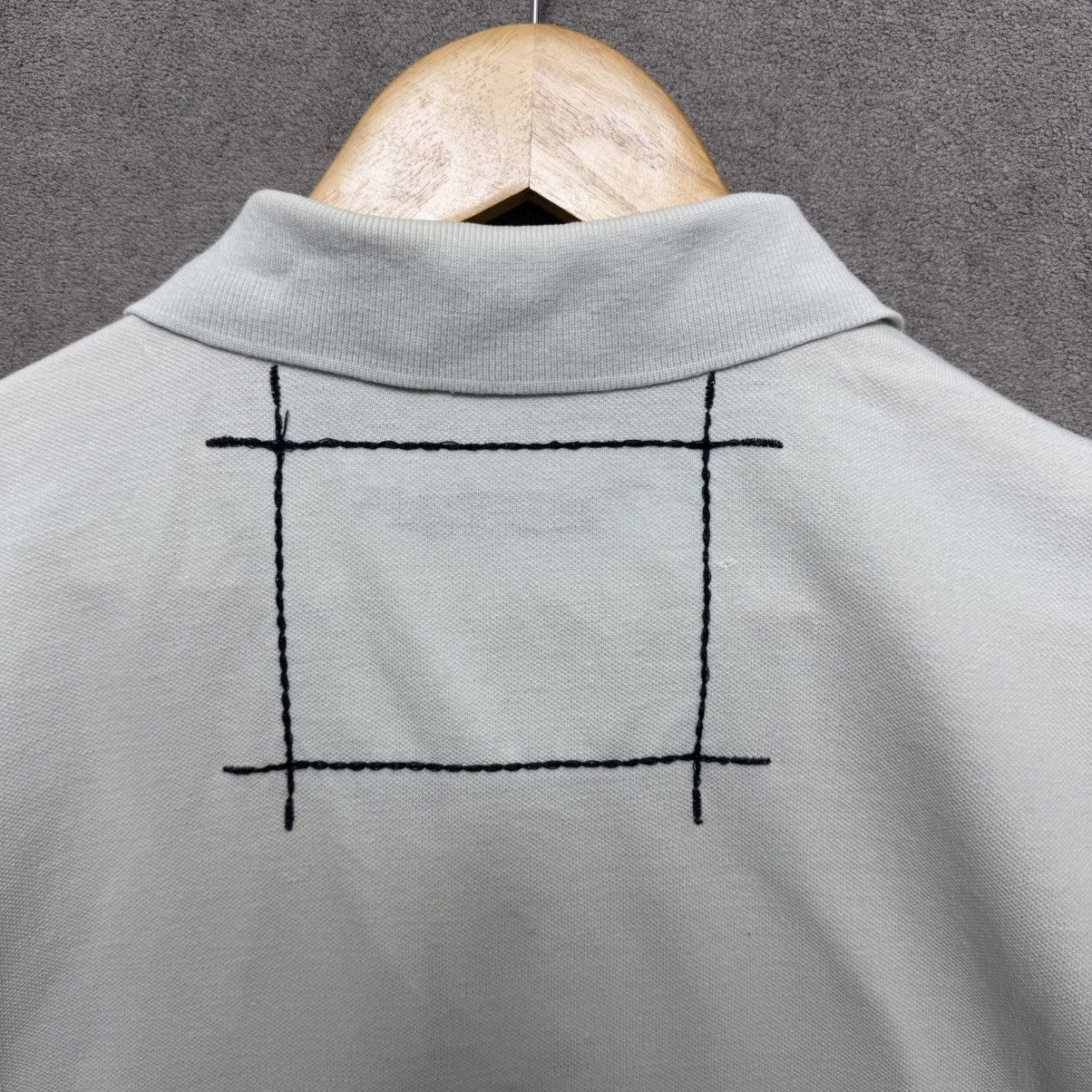 Ralph Lauren Vintage Single Stitch Polo Ralph Lauren Hidden Pocket Size US L / EU 52-54 / 3 - 5 Thumbnail