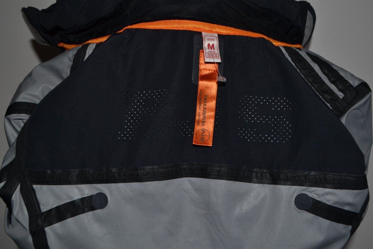 Parajumpers Parajumpers Kegen Jacket Women Size M Size M / US 6-8 / IT 42-44 - 12 Thumbnail
