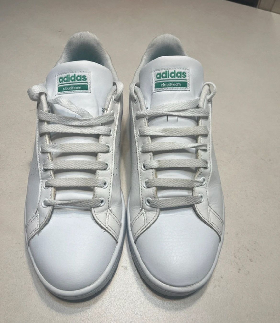 Adidas Adidas Ortholite Float Size US 10 / EU 43 - 3 Thumbnail