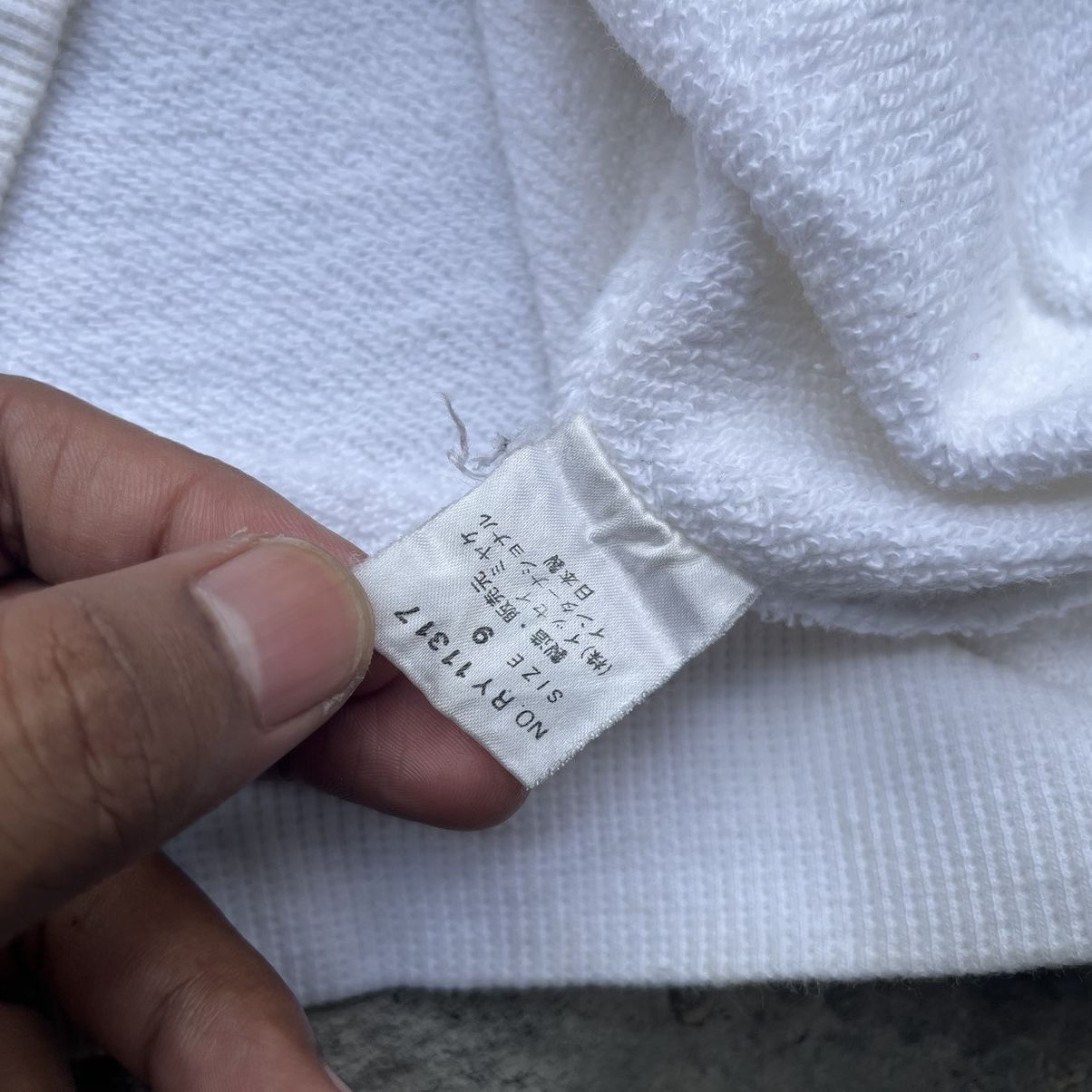 Issey Miyake Vintage Issey Miyake By Design Tsumori Chisato Size US XXL / EU 58 / 5 - 7 Thumbnail