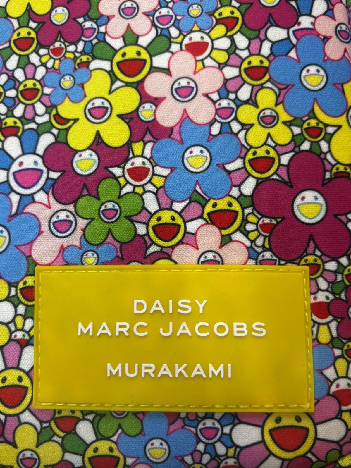 Takashi Murakami Marc Jacobs Takashi Murakami Laptop and Notepad Case Size ONE SIZE - 3 Thumbnail