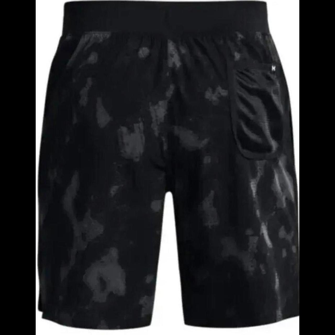Under Armour Under Armour Mens Project Rock 929a Size US 34 / EU 50 - 6 Thumbnail