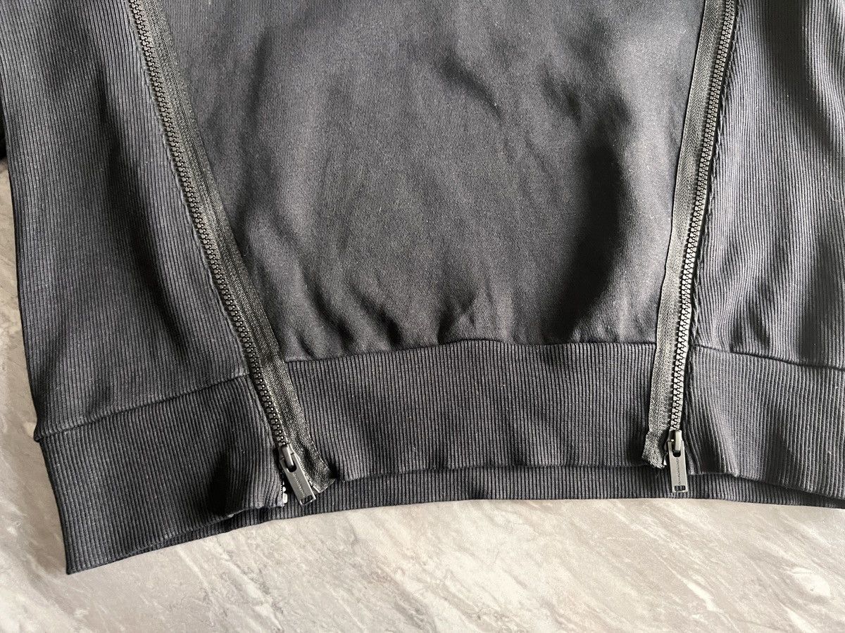 GU × Undercover Gu x Undercover : Zipper Sweater Freedom Noise Size US S / EU 44-46 / 1 - 6 Thumbnail