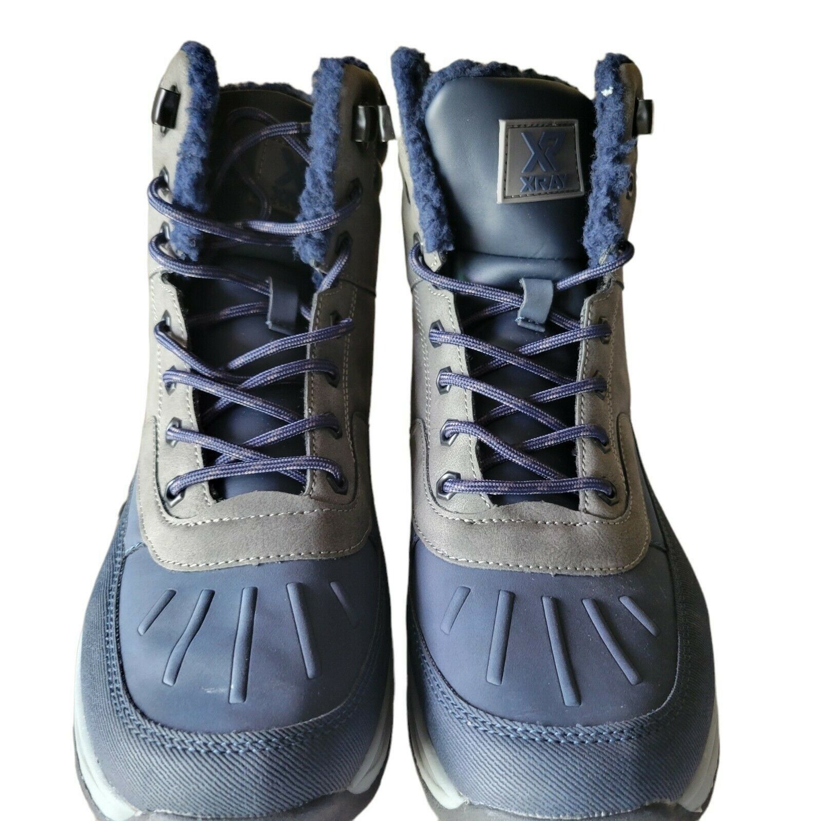 Xray Footwear Xray Boots XRW2118 Men's. Size 12 Size US 12 / EU 45 - 7 Thumbnail