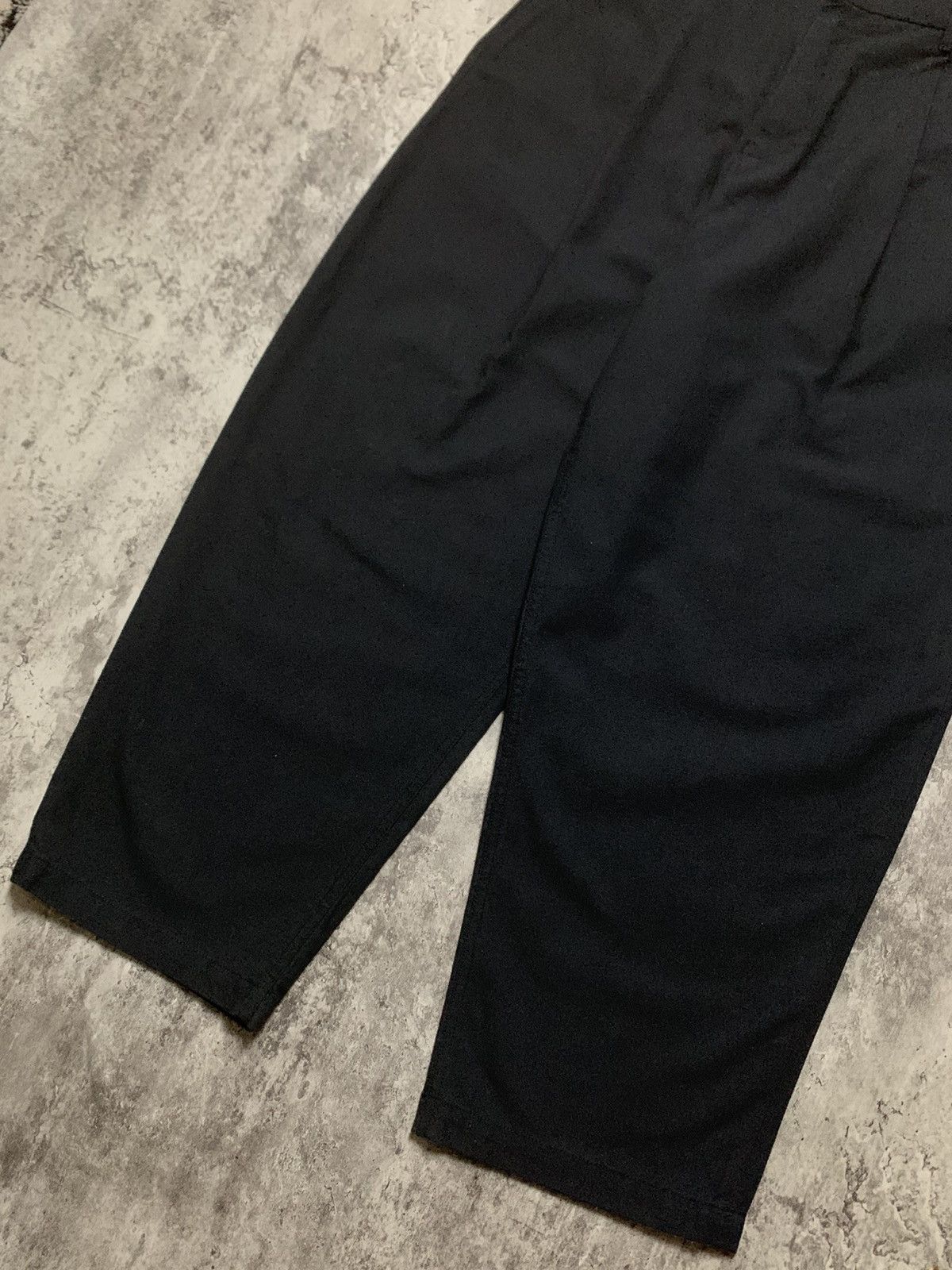 Yohji Yamamoto Publux Balloon Pants CDG style Size US 31 - 4 Thumbnail