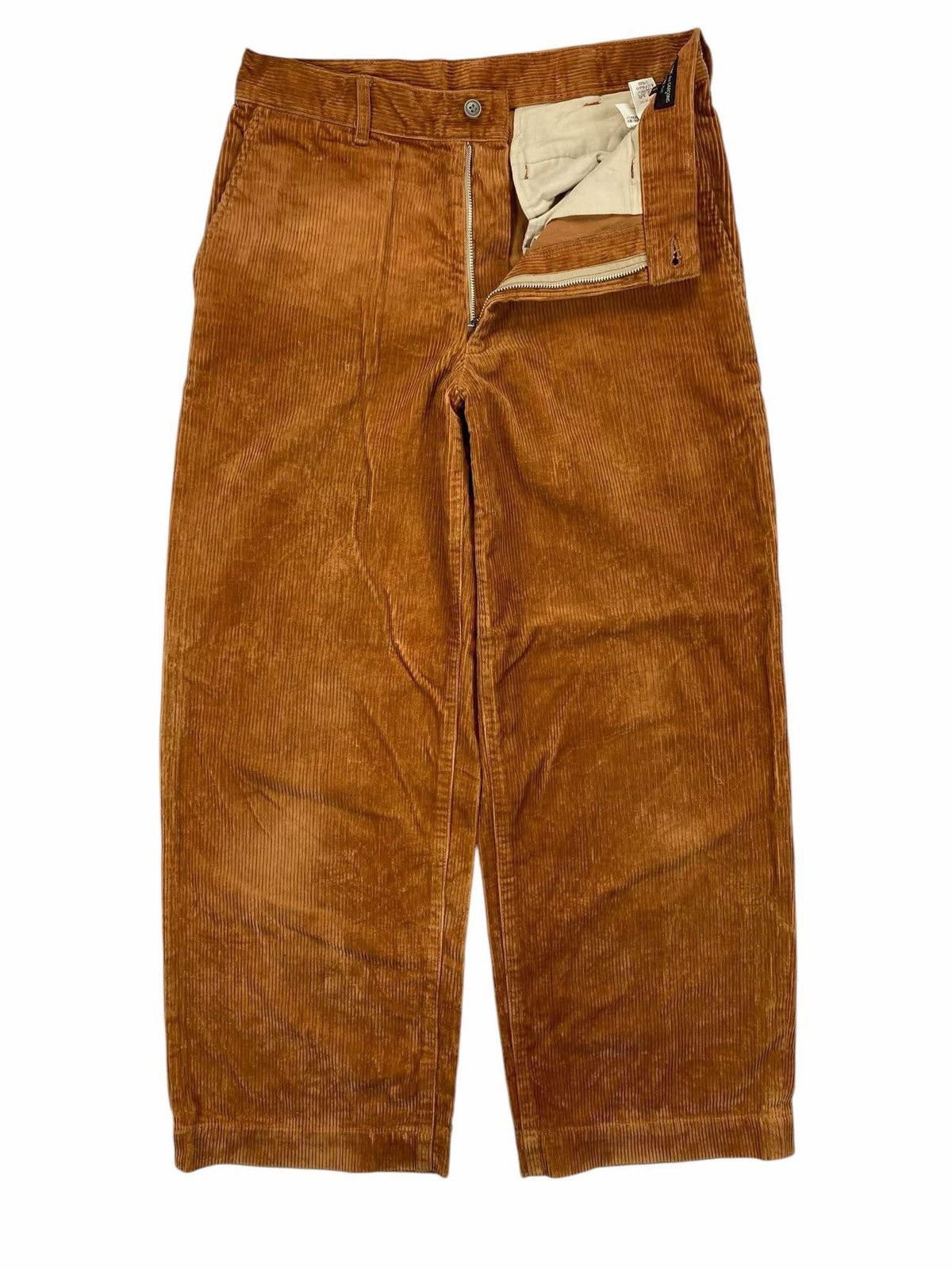 Comme des Garcons × Comme des Garcons Homme Plus Comme des garcon homme plus Corduroy Pants Size US 30 / EU 46 - 3 Thumbnail
