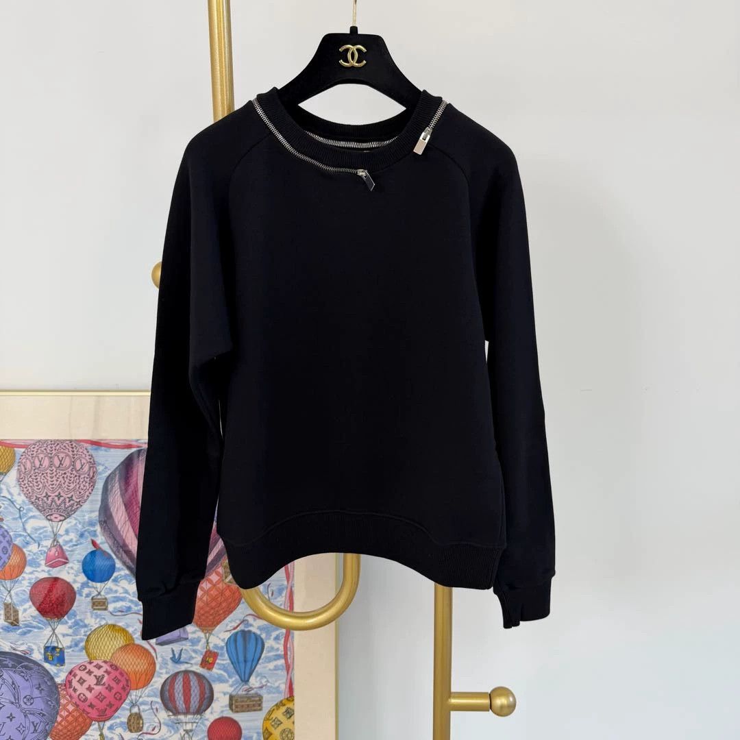 Saint Laurent Paris Saint Laurent black crewneck T-shirt S with tags Size US S / EU 44-46 / 1 - 2 Thumbnail